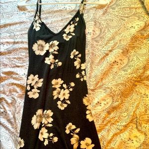 Brandy Melville Midi Dress